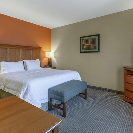 Hampton Inn Okeechobee - Lake Okeechobee Luaran gambar