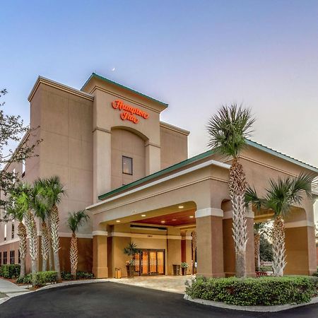 Hampton Inn Okeechobee - Lake Okeechobee Luaran gambar
