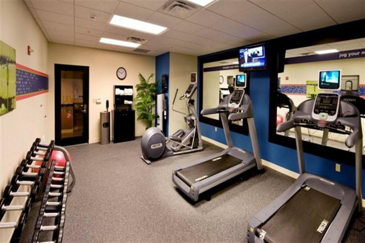 Hampton Inn Okeechobee - Lake Okeechobee Luaran gambar