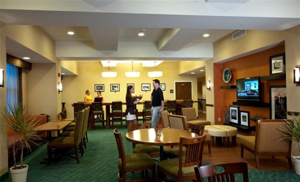 Hampton Inn Okeechobee - Lake Okeechobee Luaran gambar