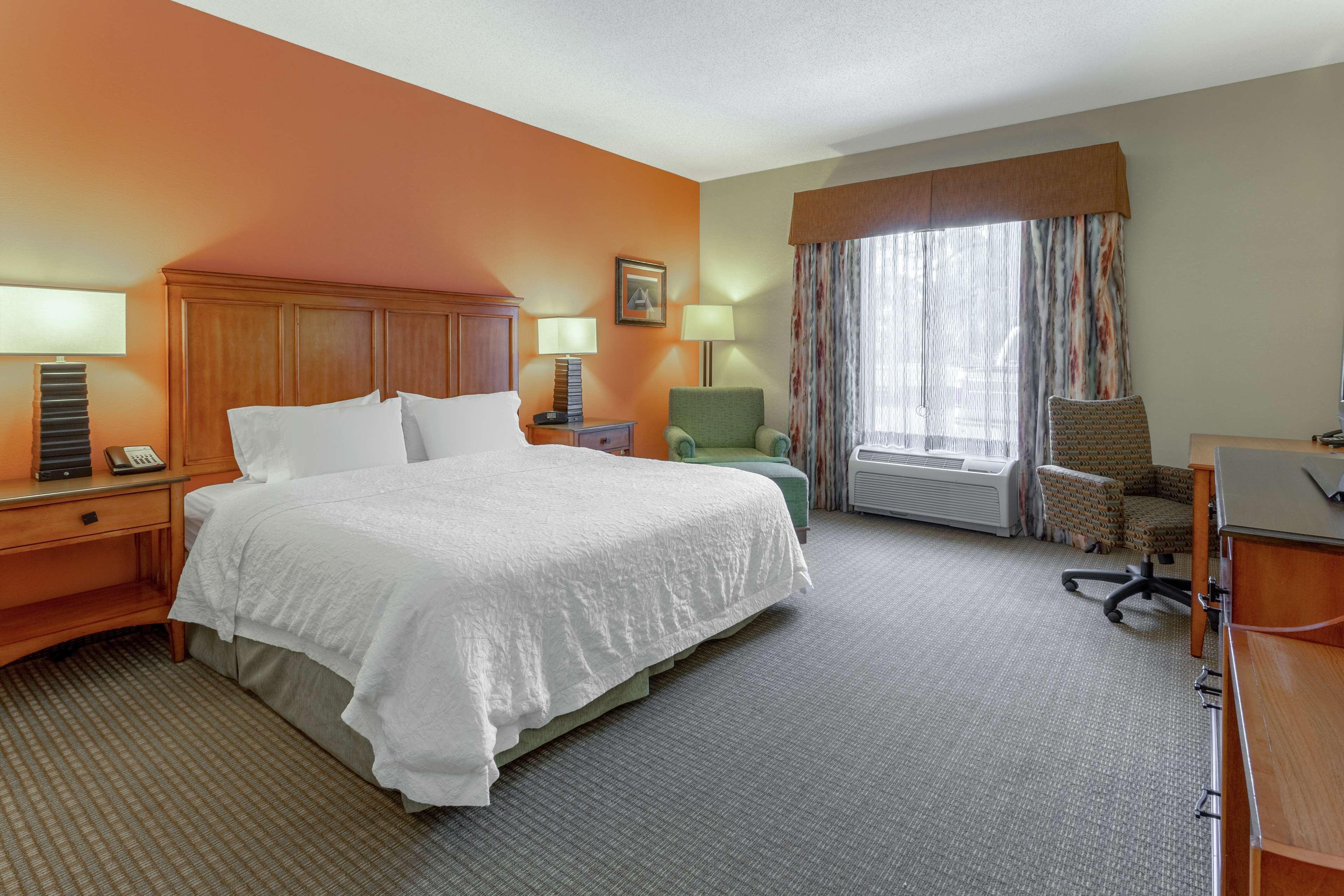 Hampton Inn Okeechobee - Lake Okeechobee Luaran gambar