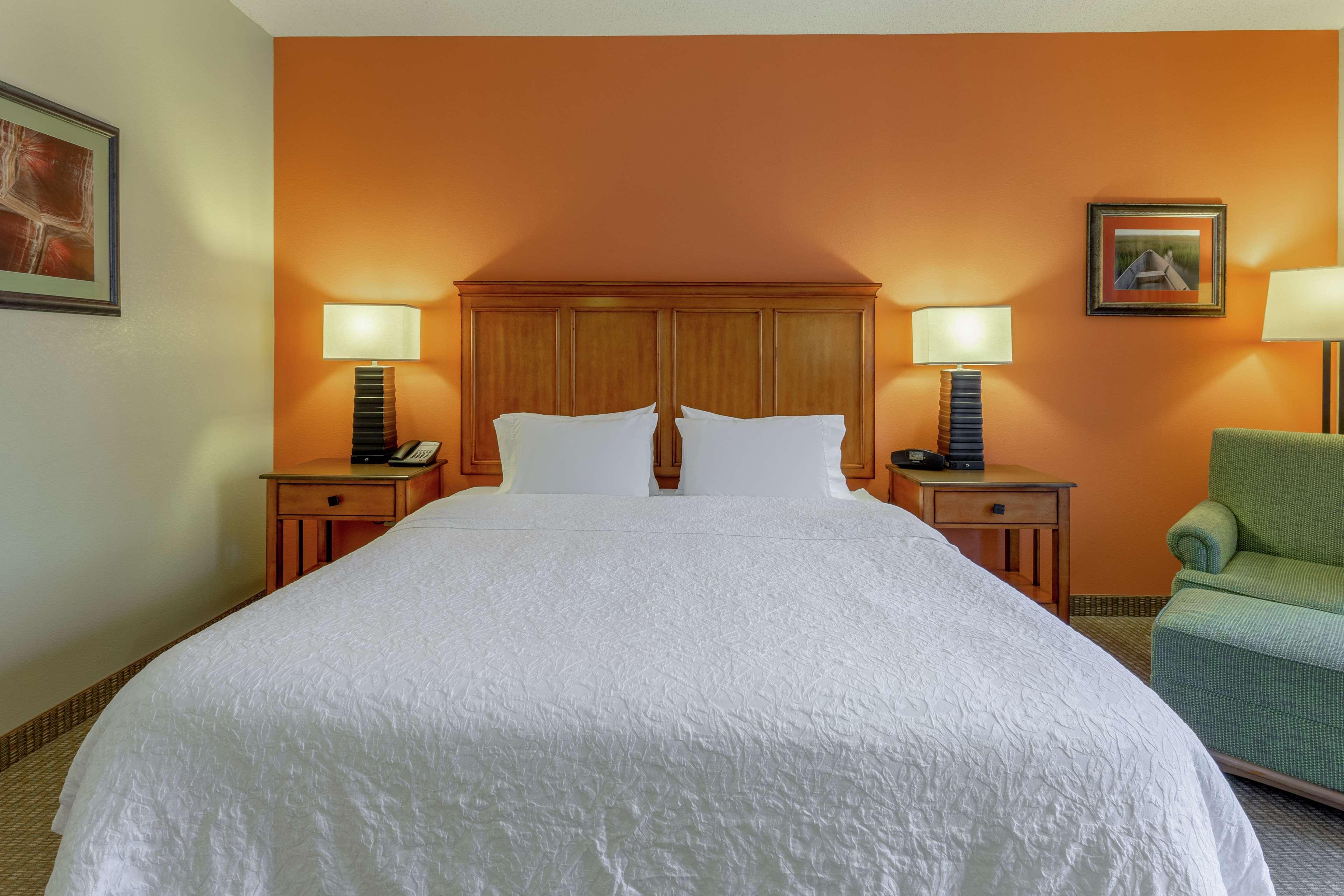 Hampton Inn Okeechobee - Lake Okeechobee Luaran gambar