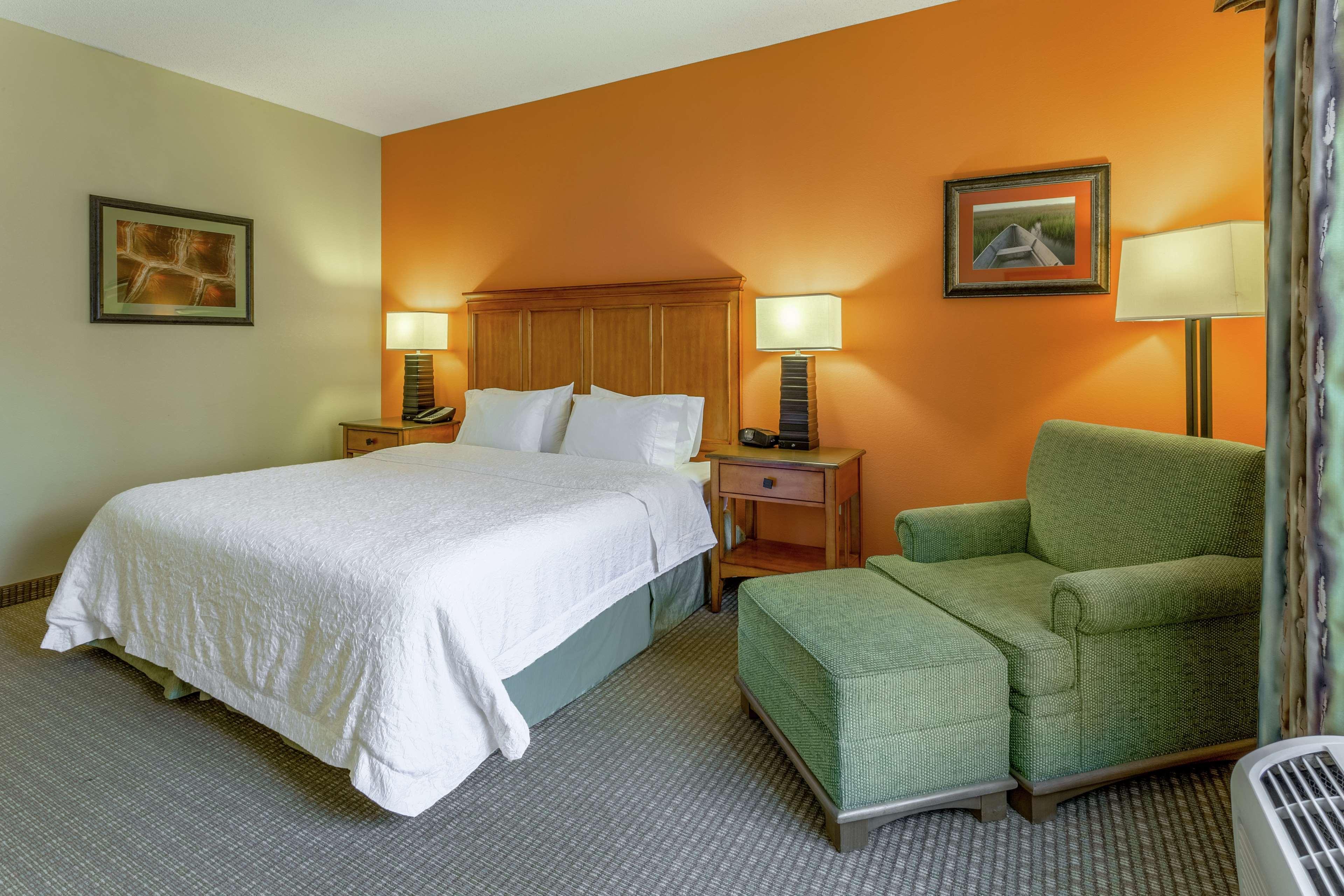 Hampton Inn Okeechobee - Lake Okeechobee Luaran gambar