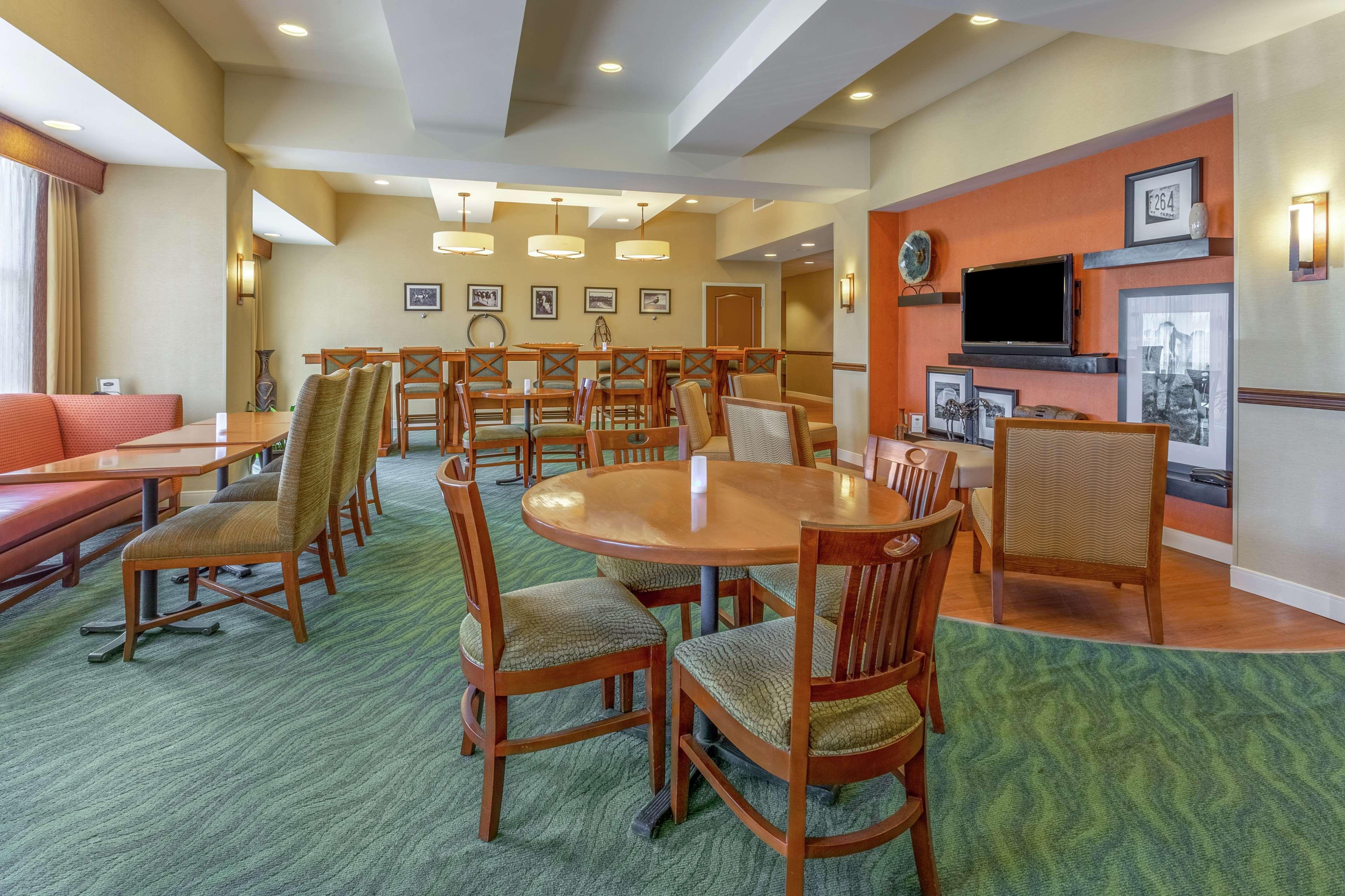 Hampton Inn Okeechobee - Lake Okeechobee Luaran gambar