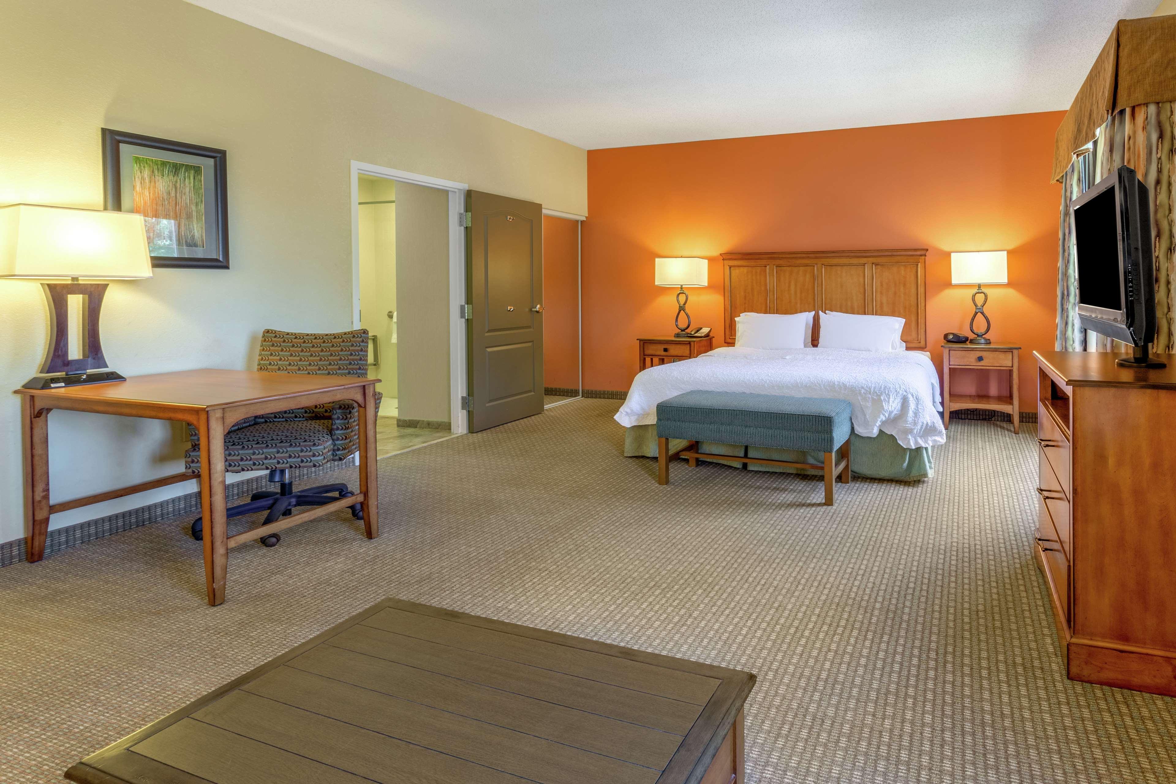 Hampton Inn Okeechobee - Lake Okeechobee Luaran gambar