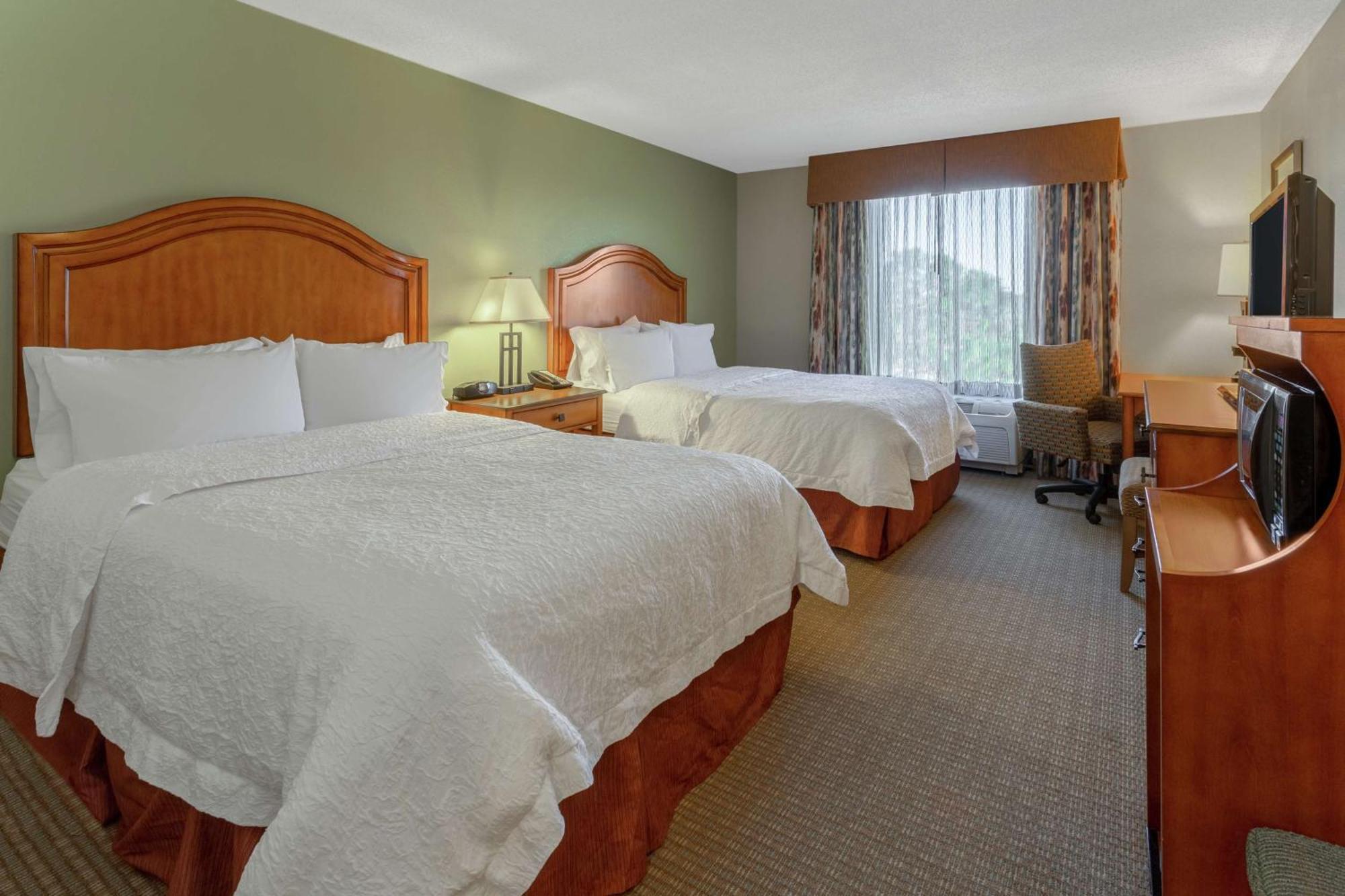 Hampton Inn Okeechobee - Lake Okeechobee Luaran gambar