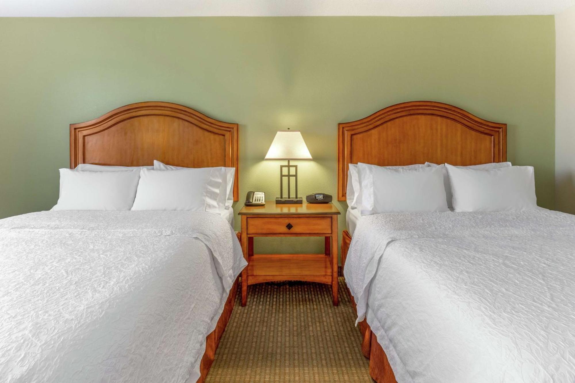 Hampton Inn Okeechobee - Lake Okeechobee Luaran gambar
