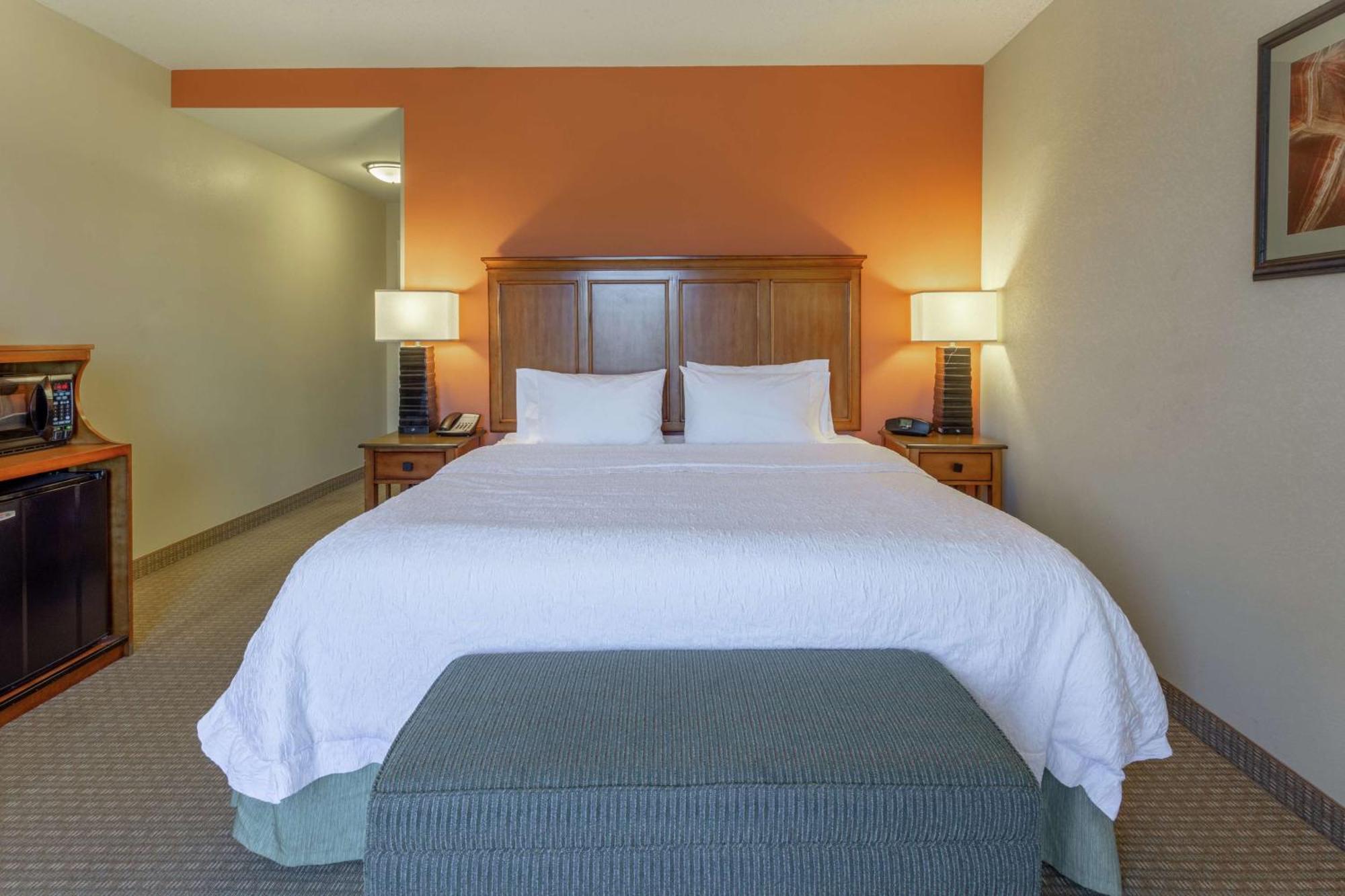 Hampton Inn Okeechobee - Lake Okeechobee Luaran gambar
