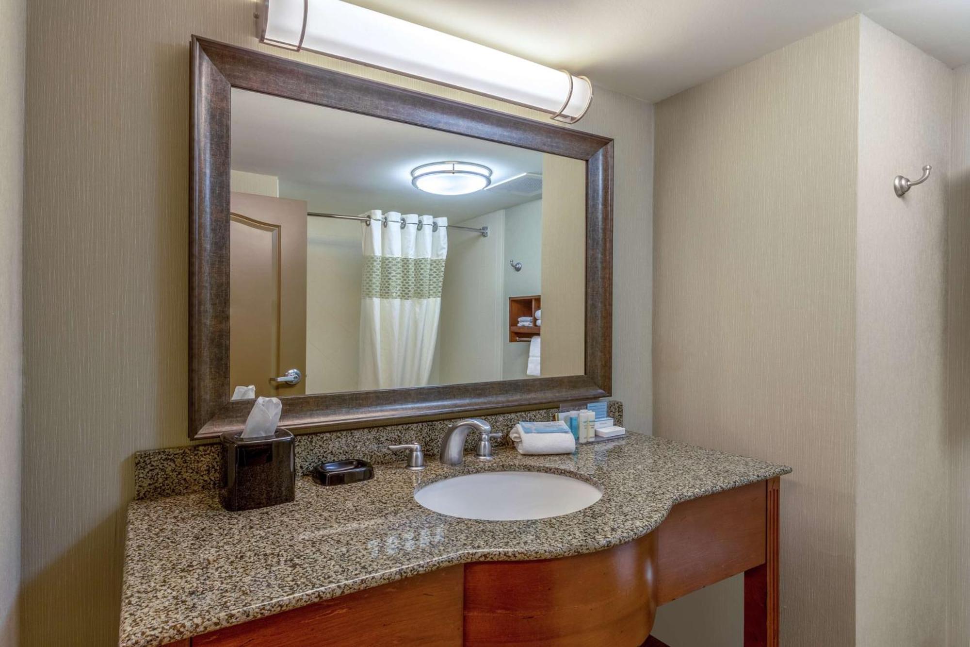 Hampton Inn Okeechobee - Lake Okeechobee Luaran gambar