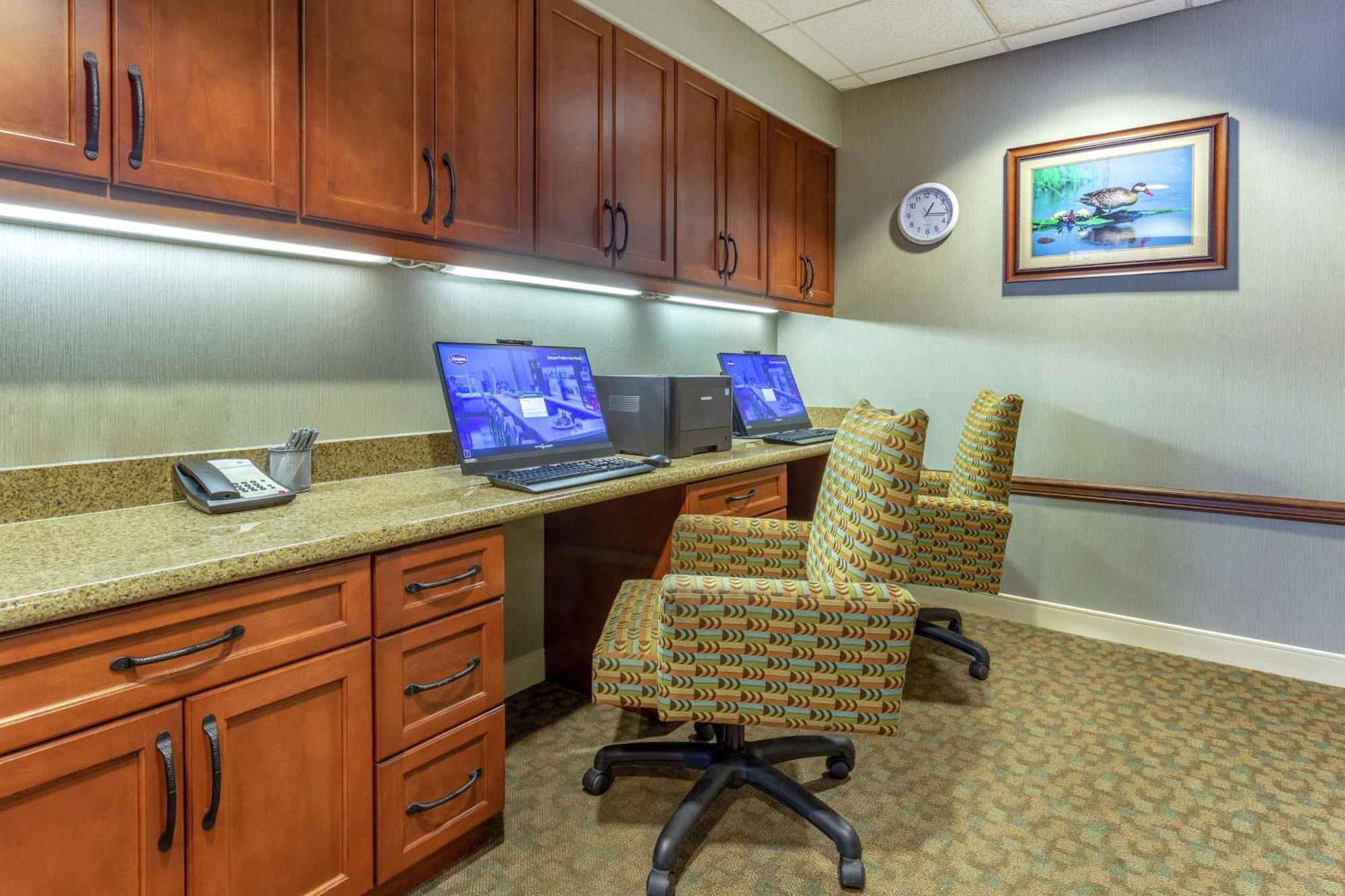 Hampton Inn Okeechobee - Lake Okeechobee Luaran gambar