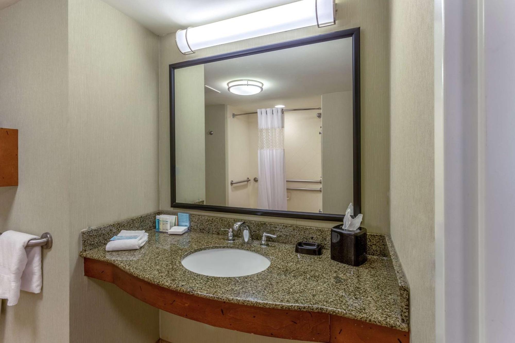 Hampton Inn Okeechobee - Lake Okeechobee Luaran gambar