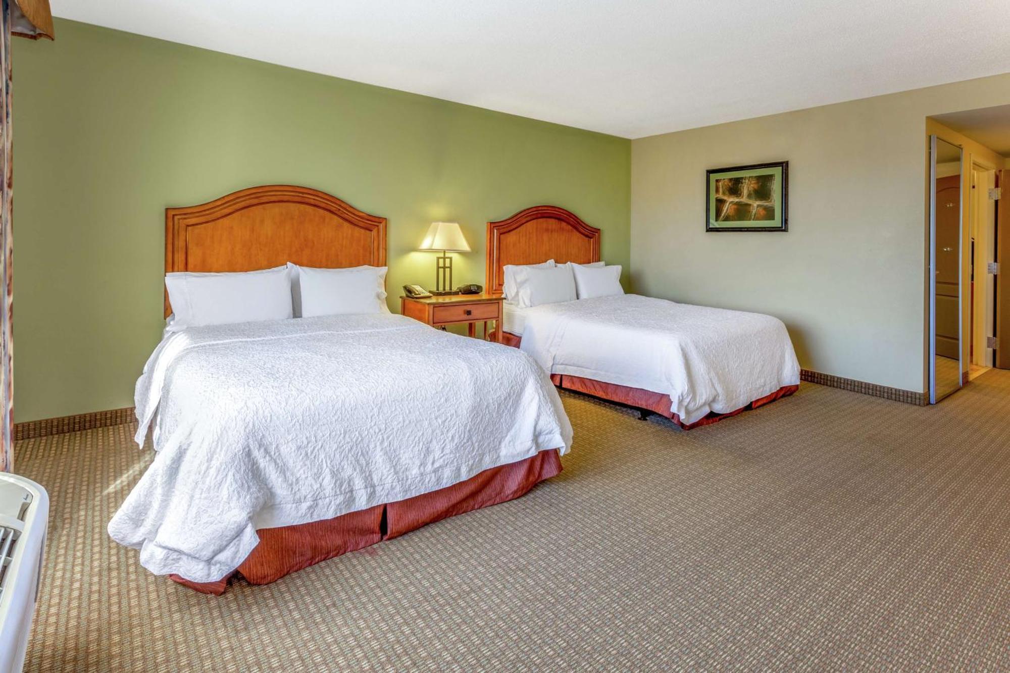 Hampton Inn Okeechobee - Lake Okeechobee Luaran gambar