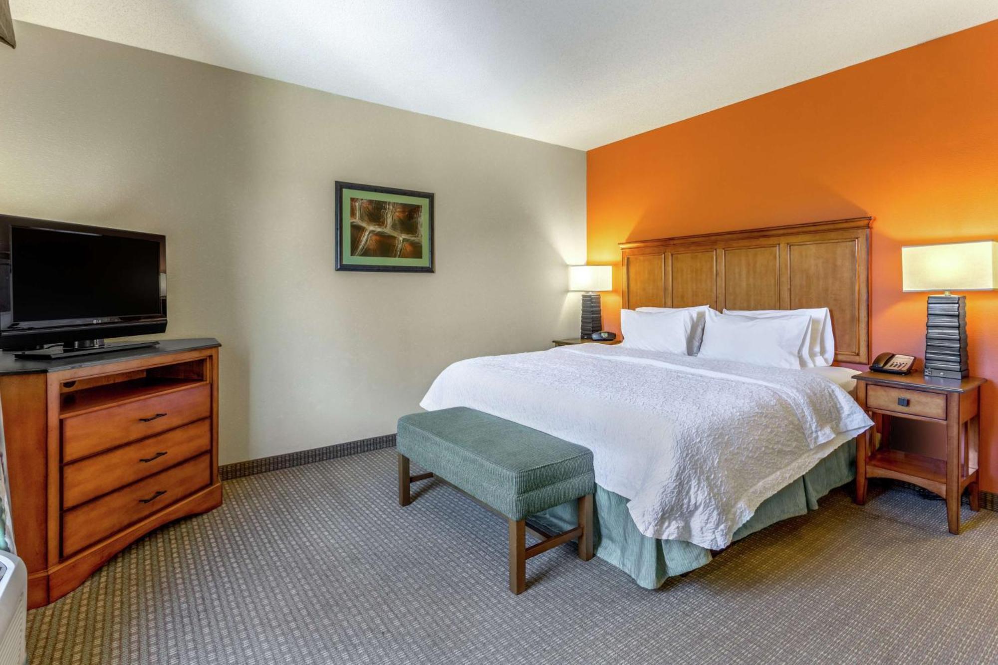 Hampton Inn Okeechobee - Lake Okeechobee Luaran gambar
