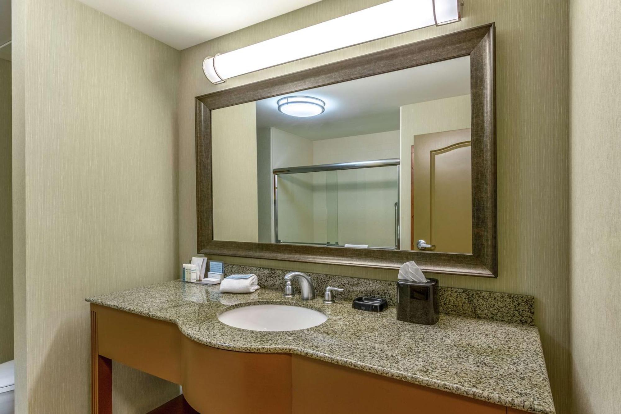 Hampton Inn Okeechobee - Lake Okeechobee Luaran gambar