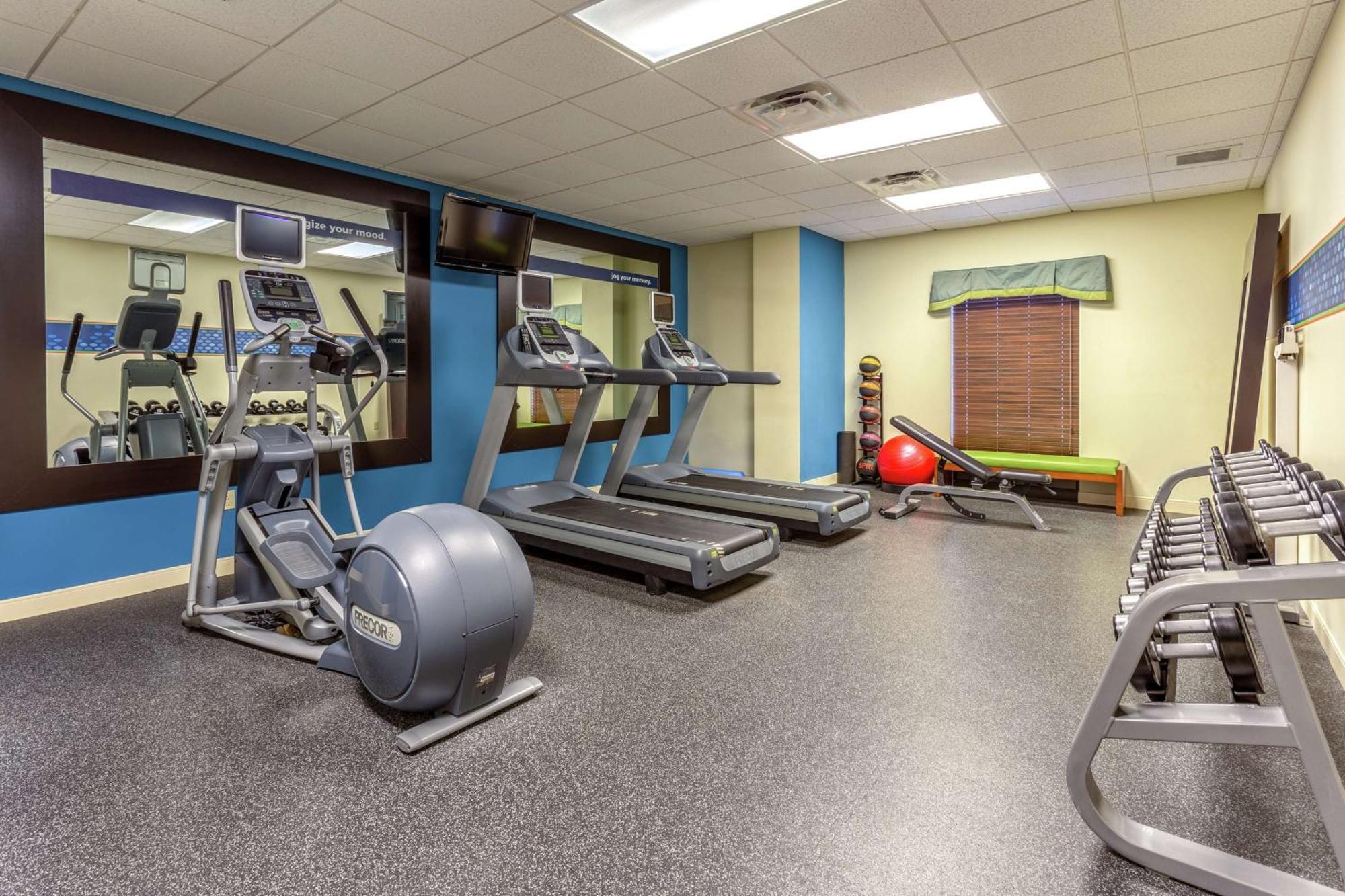 Hampton Inn Okeechobee - Lake Okeechobee Luaran gambar