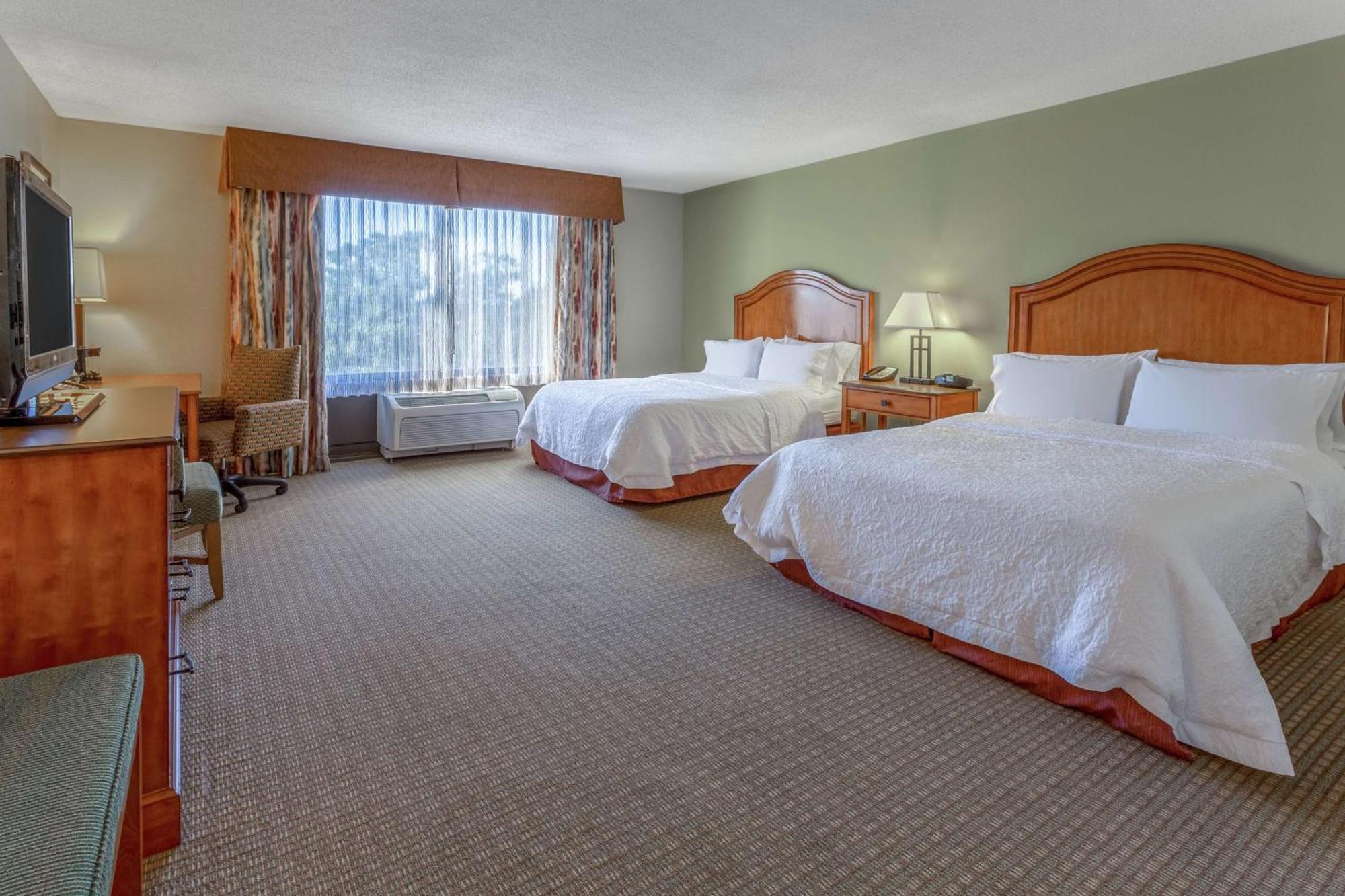 Hampton Inn Okeechobee - Lake Okeechobee Luaran gambar
