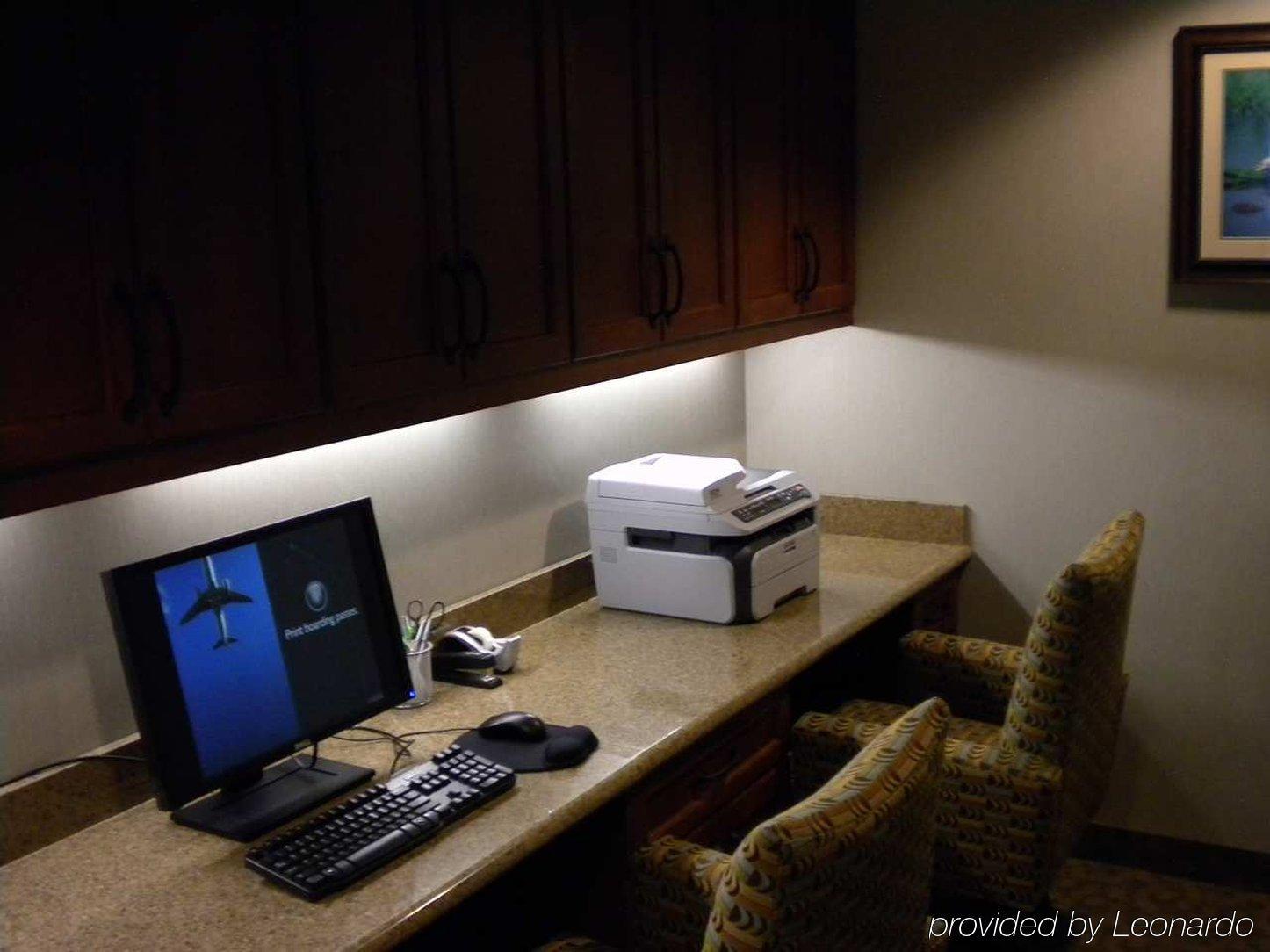 Hampton Inn Okeechobee - Lake Okeechobee Kemudahan gambar