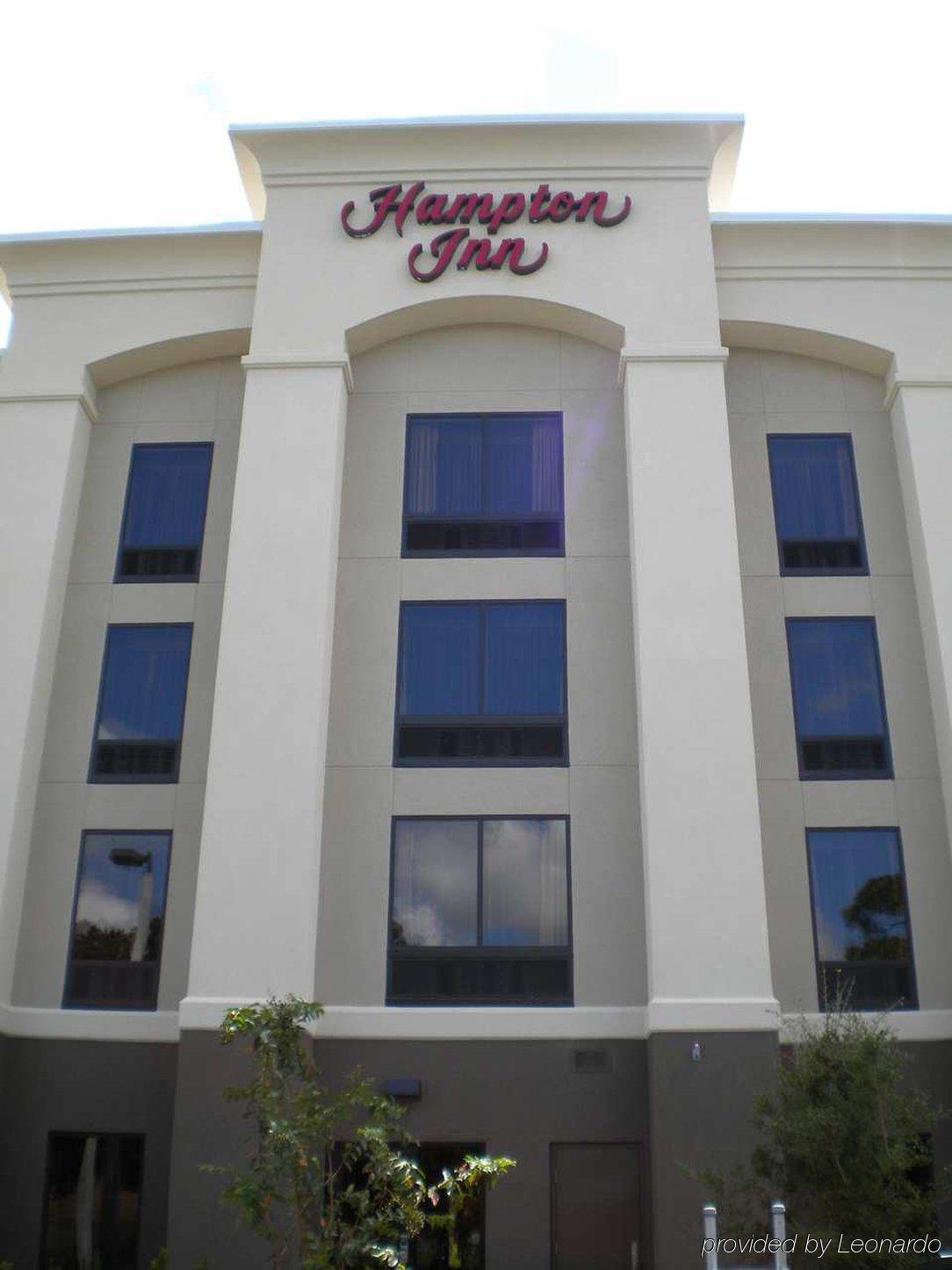 Hampton Inn Okeechobee - Lake Okeechobee Luaran gambar