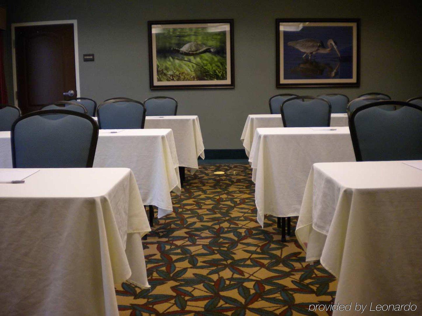 Hampton Inn Okeechobee - Lake Okeechobee Kemudahan gambar