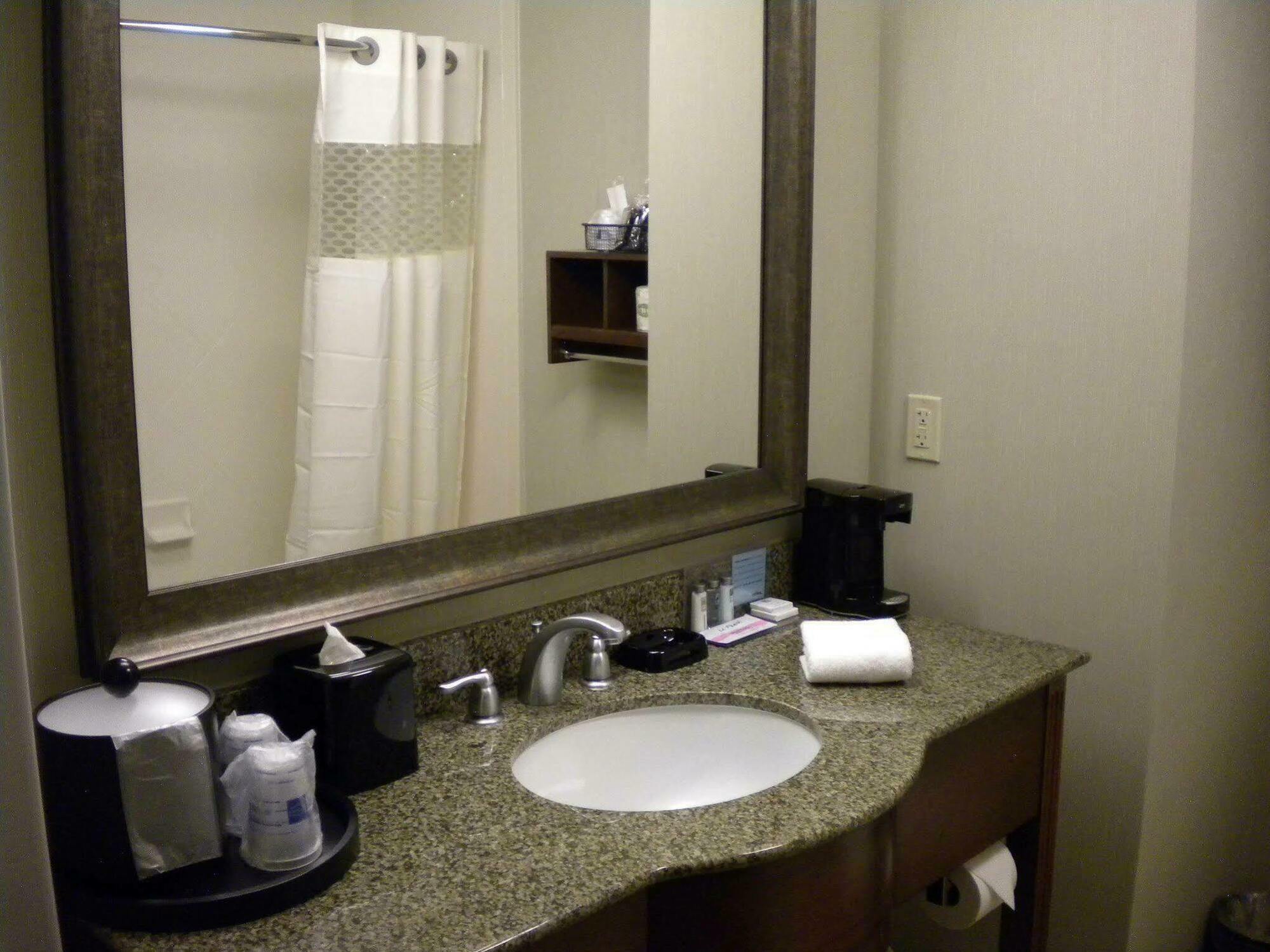 Hampton Inn Okeechobee - Lake Okeechobee Bilik gambar